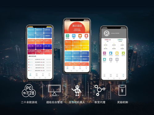 騰訊28軟件開發(fā)與App定制代理代辦 一站式解決方案助力企業(yè)數(shù)字化轉(zhuǎn)型